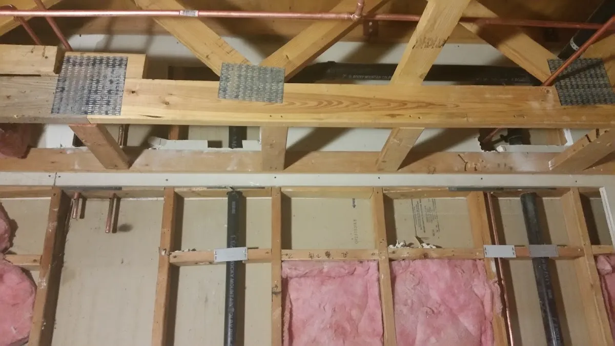 Plumbing services in Ellettsville, IN